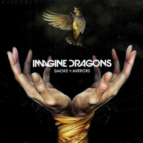 Imagine Dragons